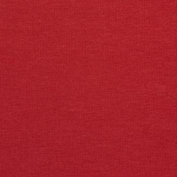 Preview: Swafing Maike HW26/27 French Terry Uni Rot 638